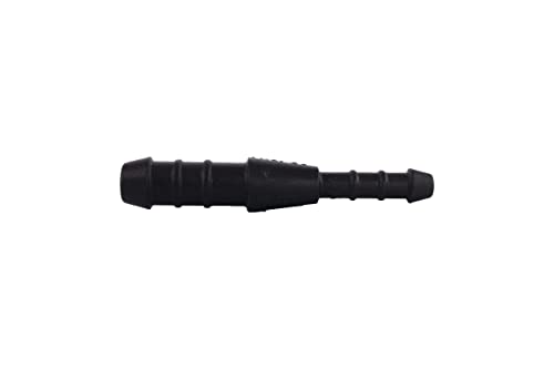 WamSter | Schlauchverbinder Pipe Connector 10 mm 6mm Durchmesser von WamSter