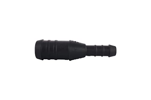 WamSter | Schlauchverbinder Pipe Connector 18 mm 10mm Durchmesser von WamSter