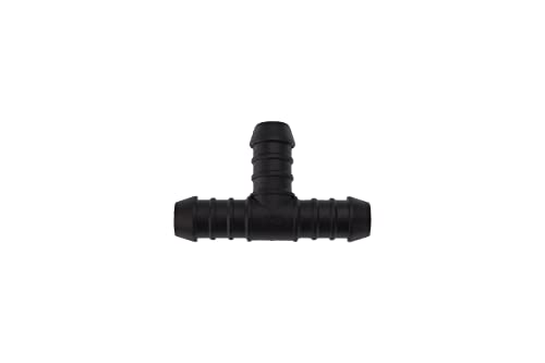 WamSter T Schlauchverbinder T-Stück Pipe Connector 14 mm Durchmesser WamSter T Schlauchverbinder T-Stück Pipe Connector 14 mm Durchmesser von WamSter