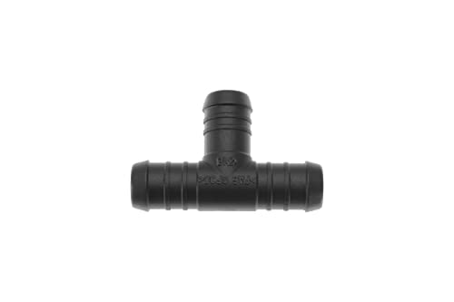 WamSter T Schlauchverbinder T-Stück Pipe Connector 18 mm Durchmesser WamSter T Schlauchverbinder T-Stück Pipe Connector 18 mm Durchmesser von WamSter
