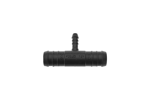 WamSter T Schlauchverbinder T-Stück Pipe Connector 20 mm 20 mm 8 mm Durchmesser WamSter T Schlauchverbinder T-Stück Pipe Connector 20 mm 20 mm 8 mm Durchmesser von WamSter