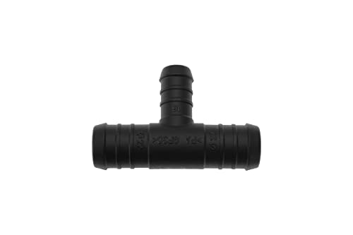 WamSter T Schlauchverbinder T-Stück Pipe Connector 22 mm 22 mm 16 mm Durchmesser WamSter T Schlauchverbinder T-Stück Pipe Connector 22 mm 22 mm 16 mm Durchmesser von WamSter