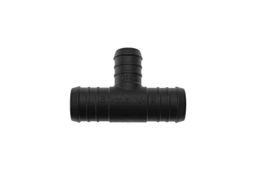 WamSter T Schlauchverbinder T-Stück Pipe Connector 25 mm 25 mm 20 mm Durchmesser WamSter T Schlauchverbinder T-Stück Pipe Connector 25 mm 25 mm 20 mm Durchmesser von WamSter