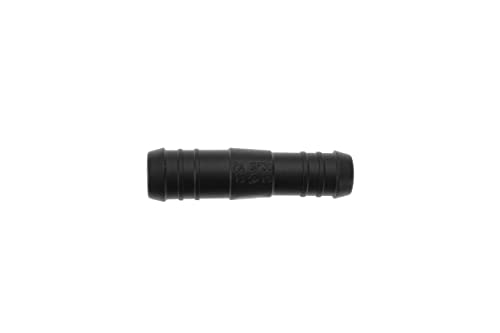 Wamster | Schlauchverbinder Pipe Connector 18 mm 16mm Durchmesser von WamSter