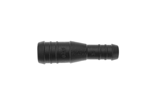 Wamster | Schlauchverbinder Pipe Connector 20 mm 14mm Durchmesser Wamster | Schlauchverbinder Pipe Connector 20 mm 14mm Durchmesser von WamSter