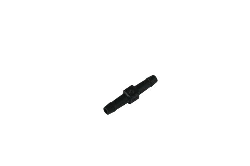 Wamster | Schlauchverbinder Pipe Connector 3 mm Durchmesser von WamSter