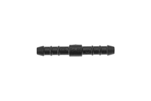 Wamster | Schlauchverbinder Pipe Connector 6 mm Durchmesser von WamSter