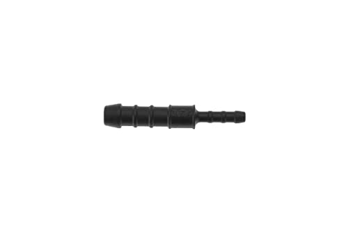 Wamster | Schlauchverbinder Pipe Connector 8 mm 4mm Durchmesser von WamSter