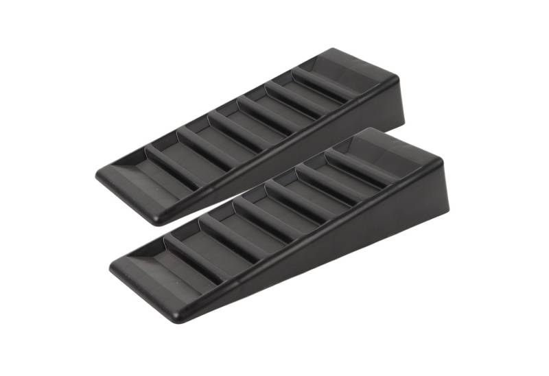 Wamovo Nivellierkeil Wohnmobil Ausgleichskeile Leveller 2er Set, (Set) von Wamovo