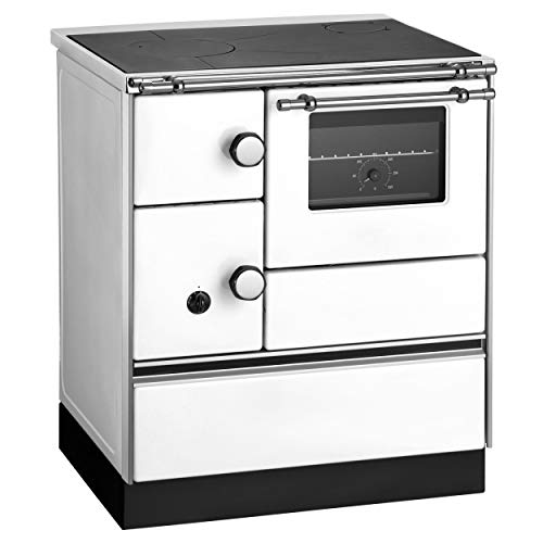 WAMSL KOHLE-HOLZ -HERD WS RE K176 A von Wamsler