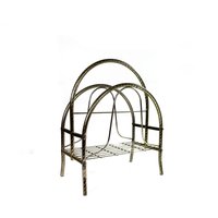 Vintage Zeitungsständer Aus Messing - Wohnaccessoires Zeitschriftenhalter Zeitungshalter Hollywood Regency Nostalgie 1970-80 Vintage Zeitungsständer Aus Messing - Wohnaccessoires Zeitschriftenhalter Zeitungshalter Hollywood Regency Nostalgie 1970-80 von Wandabazaa