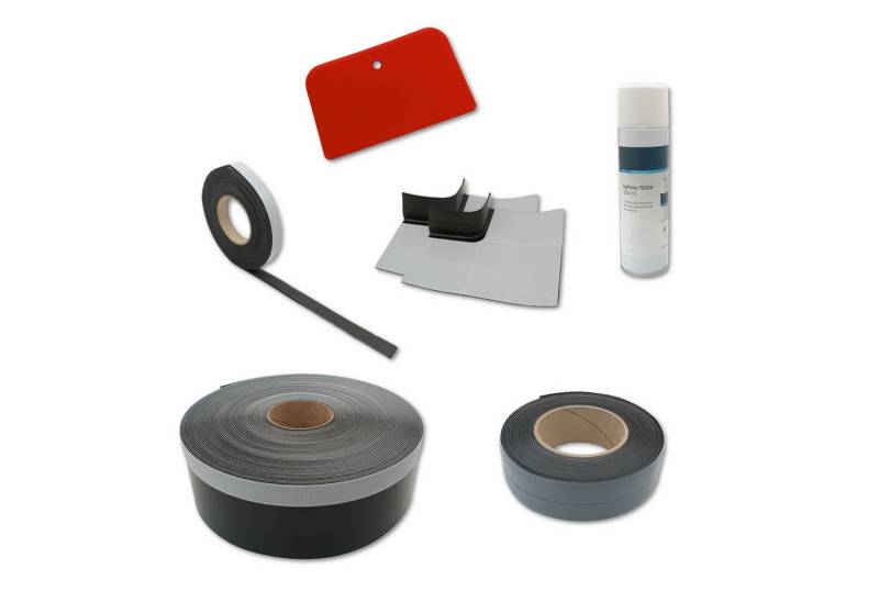 Wandbreite Dichtungsband Selbstklebende Verbundabdichtungssets für Duschen und Duschwannen, Selbstklebende Verbundabdichtung von Wandbreite