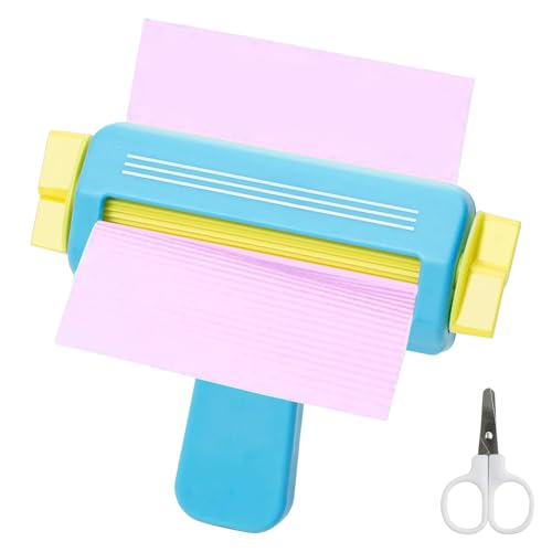 WanderGo Papier Crimper Papier Quilling Werkzeug mit einer Mini-Papierschere geliefert WanderGo Papier Crimper Papier Quilling Werkzeug mit einer Mini-Papierschere geliefert von WanderGo