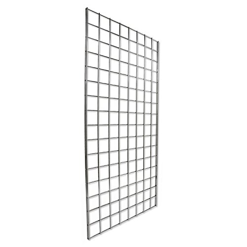 Gitter Wandgitter Deko-Gitter von DPS Shopfitting