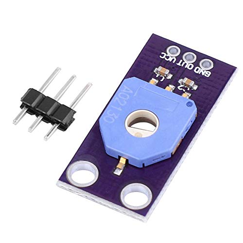 Verrückter Verkauf Trimmpotentiometer Analoges Drehwinkelsensormodul SV01A103AEA01R00 CJ MCU-103 Potentiometer Drehwinkelsensormodul von Wandisy