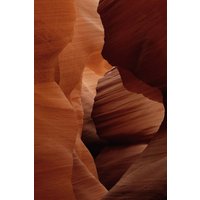 Wandkraft | Wanddekoration Antilope Canyon von Wandkraft