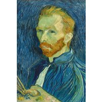 Wandkraft | Wanddekoration Art Van Gogh von Wandkraft