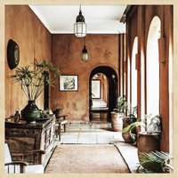 Wandkraft | Wanddekoration Boho Vibes Wandkraft | Wanddekoration Boho Vibes von Wandkraft
