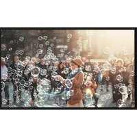 Wandkraft | Wanddekoration Bubbles Wandkraft | Wanddekoration Bubbles von Wandkraft