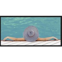 Wandkraft | Wanddekoration Summer Vibes Wandkraft | Wanddekoration Summer Vibes von Wandkraft