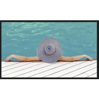 Wandkraft | Wanddekoration Summer Vibes Wandkraft | Wanddekoration Summer Vibes von Wandkraft