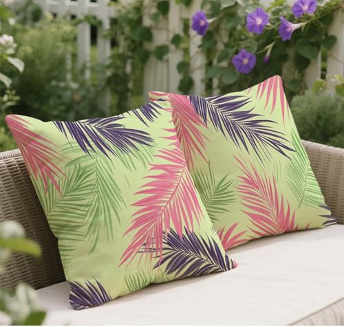 Kissenbezug 50x50 Senffarbe Kissenbezug Deko Wohnzimmer Herbst Leinen Kuschelkissen Blatt Muster Sofakissen Kopfkissenbezug 2er Set Quadratische Kissenhülle für Zimmer Garten Outdoor Kissen w-99 Kissenbezug 50x50 Senffarbe Kissenbezug Deko Wohnzimmer Herbst Leinen Kuschelkissen Blatt Muster Sofakissen Kopfkissenbezug 2er Set Quadratische Kissenhülle für Zimmer Garten Outdoor Kissen w-99 von Wangdoud