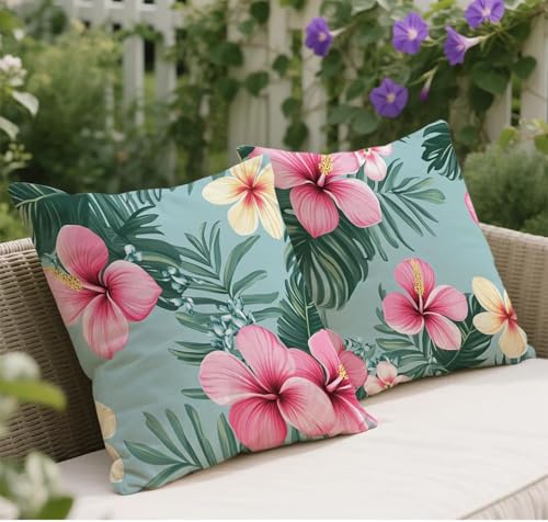 Kissenbezug 55x55 Entenei-Farbe Kissenbezug Deko Wohnzimmer Herbst Leinen Kuschelkissen Blume Muster Sofakissen Kopfkissenbezug 2er Set Quadratische Kissenhülle für Zimmer Automobil Garten w-75 Kissenbezug 55x55 Entenei-Farbe Kissenbezug Deko Wohnzimmer Herbst Leinen Kuschelkissen Blume Muster Sofakissen Kopfkissenbezug 2er Set Quadratische Kissenhülle für Zimmer Automobil Garten w-75 von Wangdoud