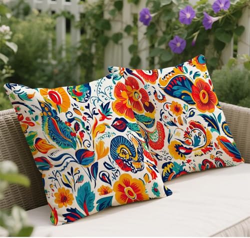 Kissenbezug 65x65 Farbe Kissenbezug Deko Wohnzimmer Herbst Leinen Kuschelkissen Blumen Muster Sofakissen Kopfkissenbezug 2er Set Quadratische Kissenhülle für Zimmer Sofa Garten Outdoor Kissen w-61 Kissenbezug 65x65 Farbe Kissenbezug Deko Wohnzimmer Herbst Leinen Kuschelkissen Blumen Muster Sofakissen Kopfkissenbezug 2er Set Quadratische Kissenhülle für Zimmer Sofa Garten Outdoor Kissen w-61 von Wangdoud