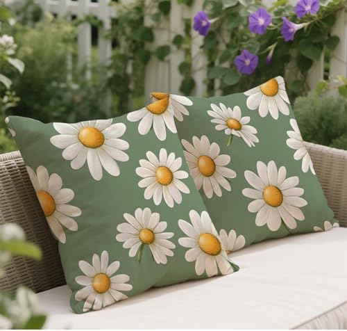 Kissenbezug 70x70 Senffarbe Kissenbezug Deko Wohnzimmer Herbst Leinen Kuschelkissen Chrysantheme Muster Sofakissen Kopfkissenbezug 2er Set Quadratische Kissenhülle für Zimmer Automobil Garten w-113 Kissenbezug 70x70 Senffarbe Kissenbezug Deko Wohnzimmer Herbst Leinen Kuschelkissen Chrysantheme Muster Sofakissen Kopfkissenbezug 2er Set Quadratische Kissenhülle für Zimmer Automobil Garten w-113 von Wangdoud