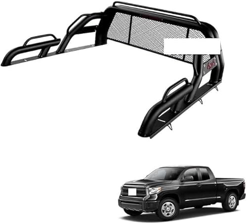 WangjunF Überrollbügel für Pickup | 3mm Stahl Überrollkäfig | Passend für JAC Shuailing T6/T8 WangjunF Überrollbügel für Pickup | 3mm Stahl Überrollkäfig | Passend für JAC Shuailing T6/T8 von WangjunF