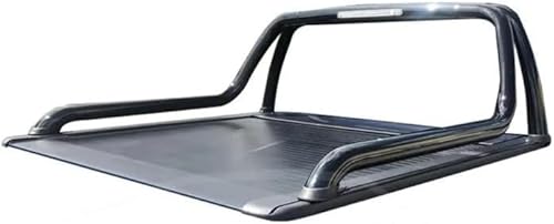 WangjunF Überrollbügel für Pickup | 3mm Stahl Überrollkäfig | Passend für VW Amarok Double cab 2010-2021 WangjunF Überrollbügel für Pickup | 3mm Stahl Überrollkäfig | Passend für VW Amarok Double cab 2010-2021 von WangjunF