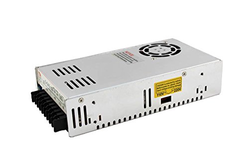 Wantai Netzteil 12V 20A 240W für 3D-Drucker/CNC-Maschinen von Wantai