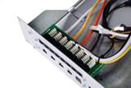Wantec Montagewinkel 19" 2HE für FritzBox 7590 Wantec Montagewinkel 19" 2HE für FritzBox 7590 von Wantec