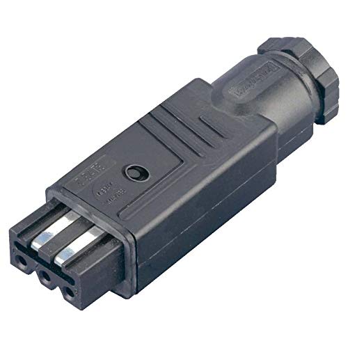 Warema Sonnen Kupplung 4-polig 627050 Warema Sonnen Kupplung 4-polig 627050 von Warema Sonnen