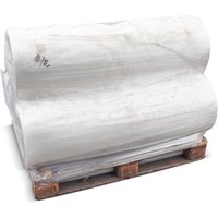 Schrumpffolie aus PE, Schlauchlänge 200 m, BxT 1.250 x 1.050 mm Schrumpffolie aus PE, Schlauchlänge 200 m, BxT 1.250 x 1.050 mm von Jungheinrich PROFISHOP