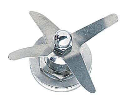 Waring 003548 Ersatzmesser für 1 Liter Mixer von Waring