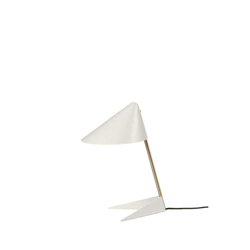 Warm Nordic - Ambience Tischleuchte Warm White/Brass von Warm Nordic