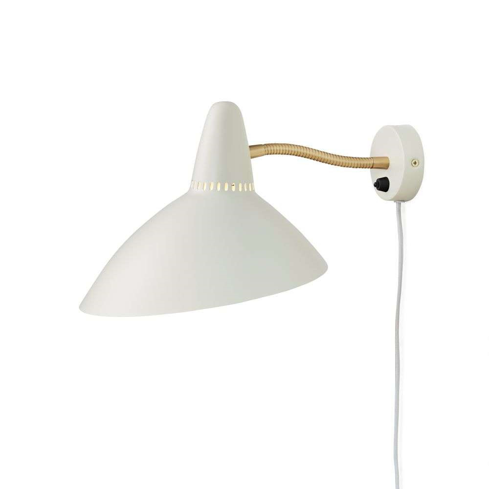 Warm Nordic - Lightsome Wandleuchte Warm White von Warm Nordic