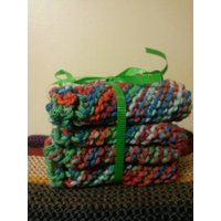 Geschirrtücher/Waschlappen Geschirrtücher/Waschlappen von WarmUpCornwallOnt