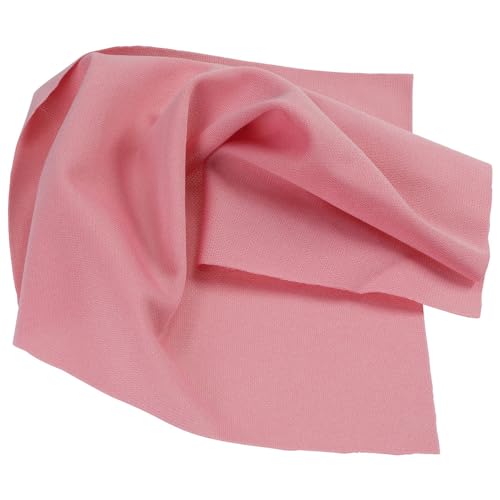 Warmbier Wischtuch, ESD 6200.20 (Putztuch Lappen) typischer Ableitwiderstand: Rs=10^8-10^9 Ohm/Abmessung: 230 x 230 mm/Material: Polyester (Pack à 50 Stück) von Warmbier