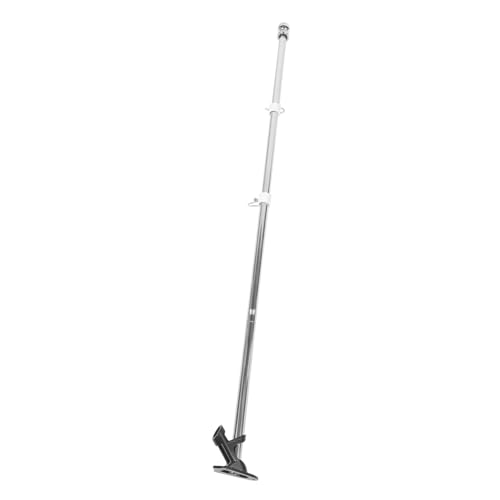 Warmhm 1 Satz Fahnenmast Rostfreier Gartenflaggenhalter mit Stabiler Basis für Innen und Außenbereich für Feiertagsdekoration und Warmhm 1 Satz Fahnenmast Rostfreier Gartenflaggenhalter mit Stabiler Basis für Innen und Außenbereich für Feiertagsdekoration und von Warmhm
