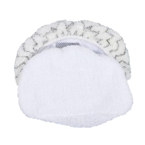 Warmhm Pad-set für 1940/1440 Bezüge Waschbare Matten Staubwedel Reinigungszubehör von Warmhm