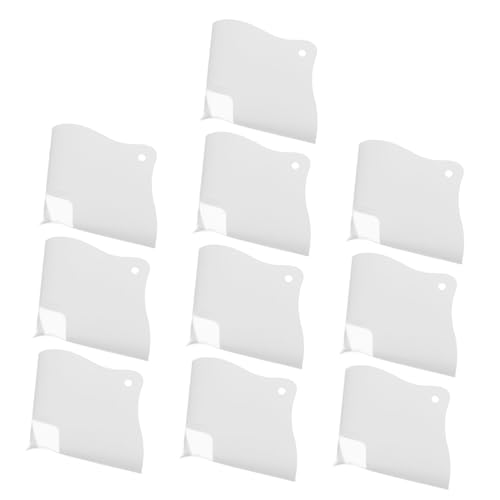 Warmhm 10 Stück Teiliges Einweg Photosensitives Papier Filtertrichter für Drucker Dicker Filter für Effiziente Filtration und Einfach zu Ersetzen Zubehör für Sla Drucker Warmhm 10 Stück Teiliges Einweg Photosensitives Papier Filtertrichter für Drucker Dicker Filter für Effiziente Filtration und Einfach zu Ersetzen Zubehör für Sla Drucker von Warmhm