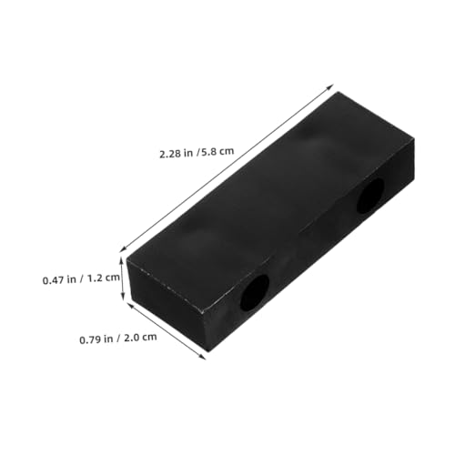 Warmhm 10stücke Fensterstopper Für Schiebefenster Fenstersicherungen Und Fensterschloss Türfensterbegrenzer Aus Aluminiumlegierung Für Büro Und Zuhause Fensteranschlag Mit Einfacher Warmhm 10stücke Fensterstopper Für Schiebefenster Fenstersicherungen Und Fensterschloss Türfensterbegrenzer Aus Aluminiumlegierung Für Büro Und Zuhause Fensteranschlag Mit Einfacher von Warmhm