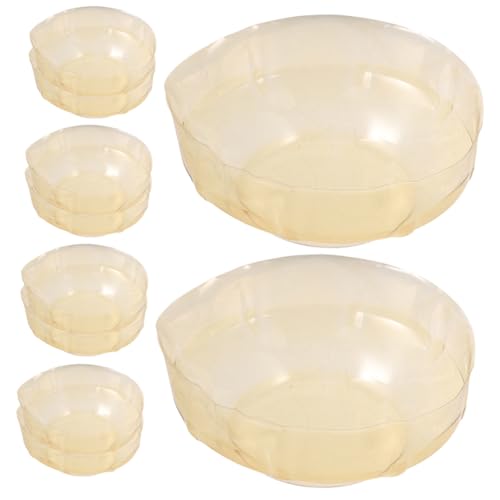 Warmhm 12 Stück Teiliges Alarm schutzabdeckungen für Rauchmelder Staubdicht Einfache Montage Wirksamer Schutz vor Fehlalarmen Beim Kochen und Backen Transparent Einsetzbar Warmhm 12 Stück Teiliges Alarm schutzabdeckungen für Rauchmelder Staubdicht Einfache Montage Wirksamer Schutz vor Fehlalarmen Beim Kochen und Backen Transparent Einsetzbar von Warmhm