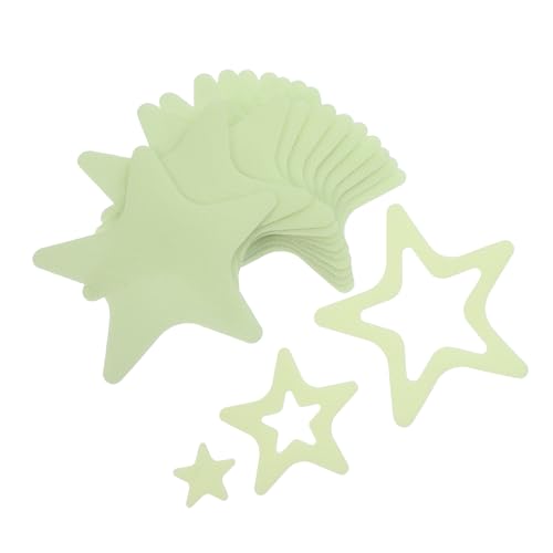Warmhm 12 Stück Teiliges Rutsch Badewannen Aufkleber Sternform Wasserfest Selbstklebend Leuchtende rutschfeste Duschboden Sticker für Badewanne Treppen Kinderfreundliche Sicherheitsdeko Warmhm 12 Stück Teiliges Rutsch Badewannen Aufkleber Sternform Wasserfest Selbstklebend Leuchtende rutschfeste Duschboden Sticker für Badewanne Treppen Kinderfreundliche Sicherheitsdeko von Warmhm