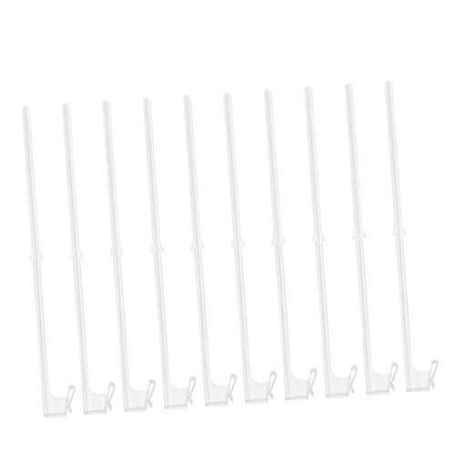 Warmhm 12Stücke Auto Fahnenmast Material Abnehmbar mit Clip Design Einstellbarer Robust und Fahrzeugzubehör für Reisefahnen und Sichtbarkeit Warmhm 12Stücke Auto Fahnenmast Material Abnehmbar mit Clip Design Einstellbarer Robust und Fahrzeugzubehör für Reisefahnen und Sichtbarkeit von Warmhm