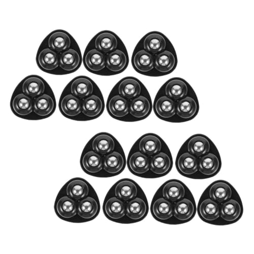 Warmhm 14 Stck Teiliges Mini Selbstklebendes Drehbares Möbelrolle Lenkrollen Schwenkbare Kleberäder für Küchenutensilien Aufbewahrungsboxen und Kleine Geräte Kratzfeste Lagerrollen Warmhm 14 Stck Teiliges Mini Selbstklebendes Drehbares Möbelrolle Lenkrollen Schwenkbare Kleberäder für Küchenutensilien Aufbewahrungsboxen und Kleine Geräte Kratzfeste Lagerrollen von Warmhm