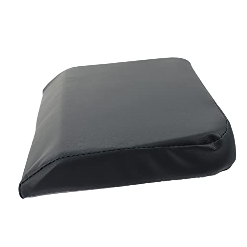 Warmhm 1Satz Massage Kopfstütze für Massagetische Ergonomisches Gesichtskissen für Schönheitssalons und Spas Bequemes Massagezubehör Langlebig und Hygienisch für Nackenunterstützung Warmhm 1Satz Massage Kopfstütze für Massagetische Ergonomisches Gesichtskissen für Schönheitssalons und Spas Bequemes Massagezubehör Langlebig und Hygienisch für Nackenunterstützung von Warmhm