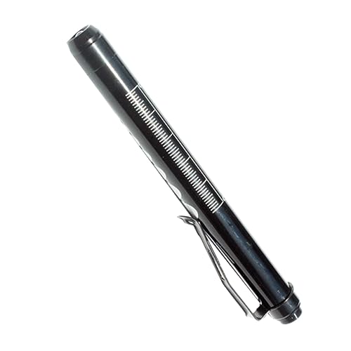 Warmhm 1stk Handstiftlicht Taschenlampe Medizinisches Stiftlicht Wiederaufladbare Stiftleuchte Led-stiftlicht Fackel Aufladen von Warmhm
